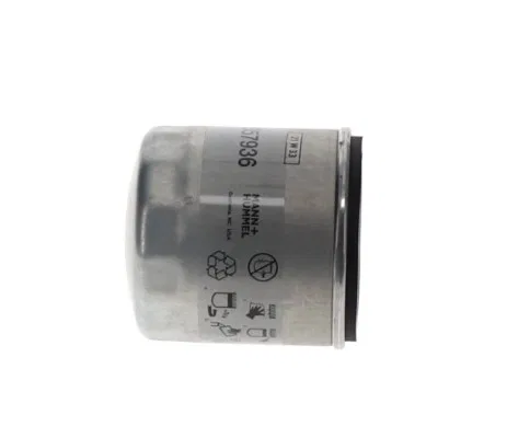 58936 – WIX FILTR LD Auto Trans Filter, OE Replacement - view 3